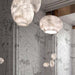 Camille Alabaster Pendant Lamp-DWHOME