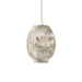 Camille Alabaster Pendant Lamp.