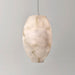 Camille Alabaster Pendant Lamp.