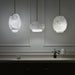 Camille Alabaster Pendant Lamp.