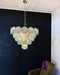 Camisa Murano Glass Chandelier-DWHOME