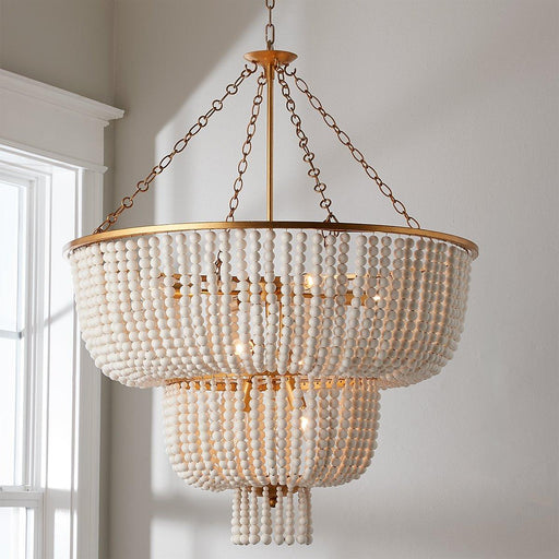 Campana Chandelier-DWHOME