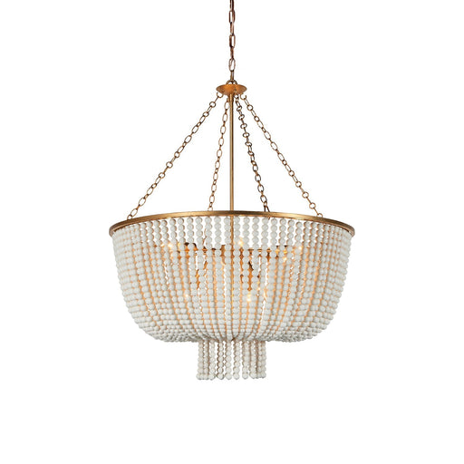 Campana Chandelier-DWHOME