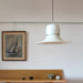 Campana Pendant Light.