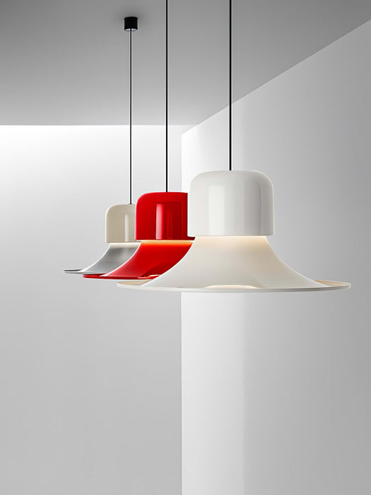 Campana Pendant Light.