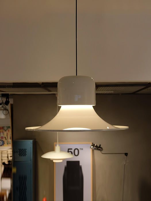 Campana Pendant Light.