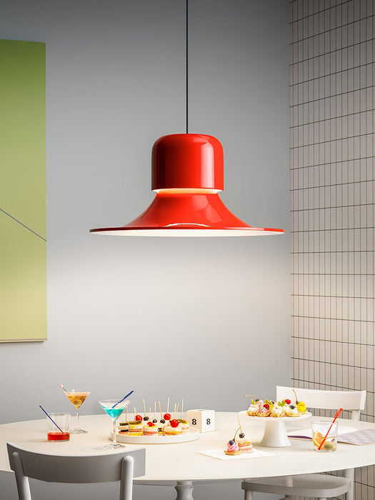 Campana Pendant Light.