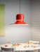 Campana Pendant Light.