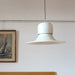 Campana Pendant Light.