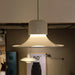 Campana Pendant Light.