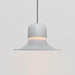 Campana Pendant Light.