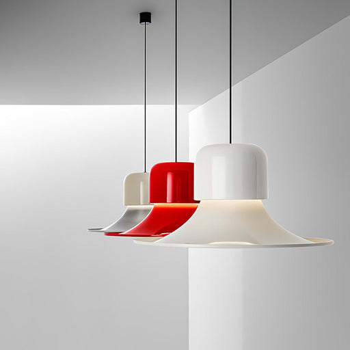 Campana Pendant Light.