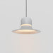 Campana Pendant Light-DWHOME