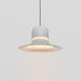 Campana Pendant Light.