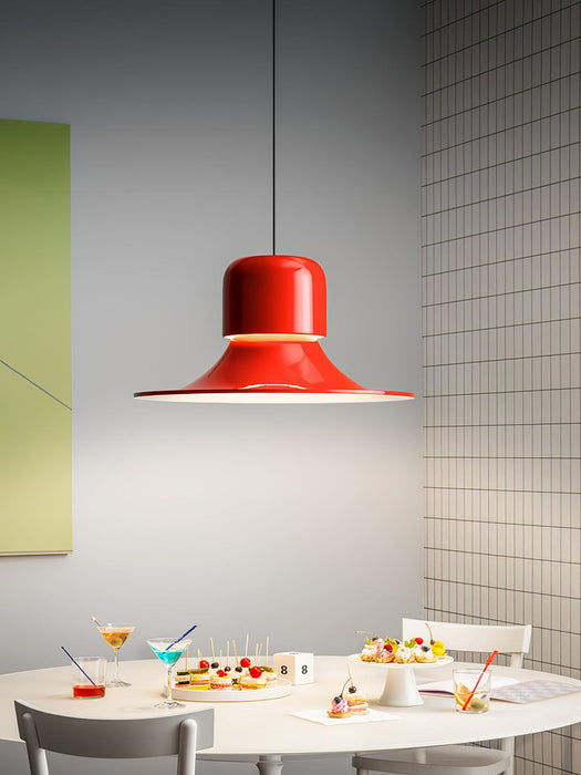 Campana Pendant Light.