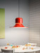 Campana Pendant Light.