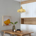 French Flower Pendant Light-DWHOME