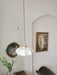 French Flower Pendant Light - Vakkerlight