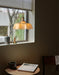 French Flower Pendant Light - Vakkerlight