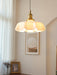 French Flower Pendant Light - Vakkerlight