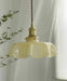 French Flower Pendant Light - Vakkerlight