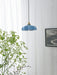 French Flower Pendant Light-DWHOME