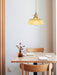 French Flower Pendant Light - Vakkerlight