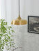 French Flower Pendant Light - Vakkerlight