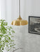 French Flower Pendant Swag Light-DWHOME