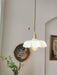 French Flower Pendant Light - Vakkerlight