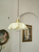 French Flower Pendant Swag Light-DWHOME
