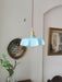 French Flower Pendant Light - Vakkerlight