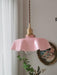 French Flower Pendant Light - Vakkerlight