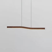 Camur Linear Pendant Light-DWHOME