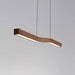 Camur Linear Pendant Light-DWHOME