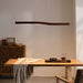 Camur Linear Pendant Light-DWHOME