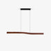 Camur Linear Pendant Light-DWHOME
