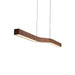 Camur Linear Pendant Light.