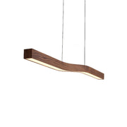 Camur Linear Pendant Light-DWHOME