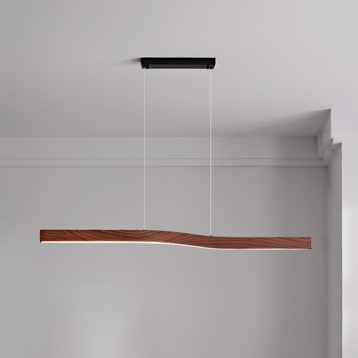 Camur Linear Pendant Light-DWHOME
