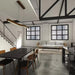 Camur Linear Pendant Light-DWHOME