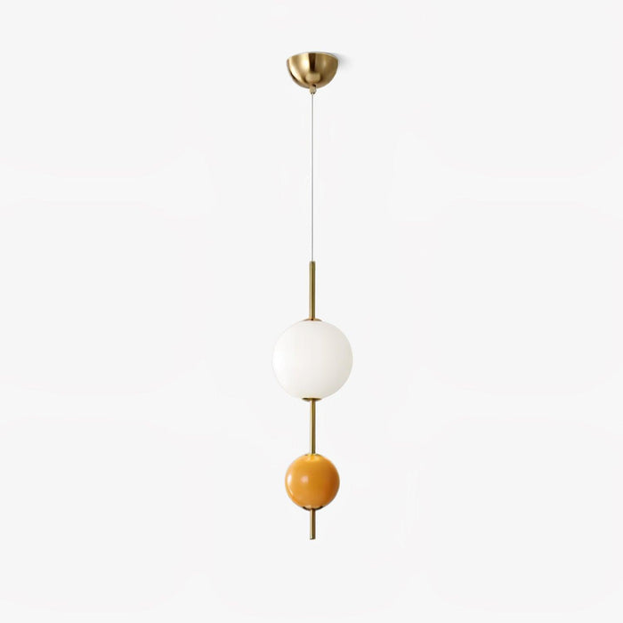 Candied Balls pendant light-DWHOME