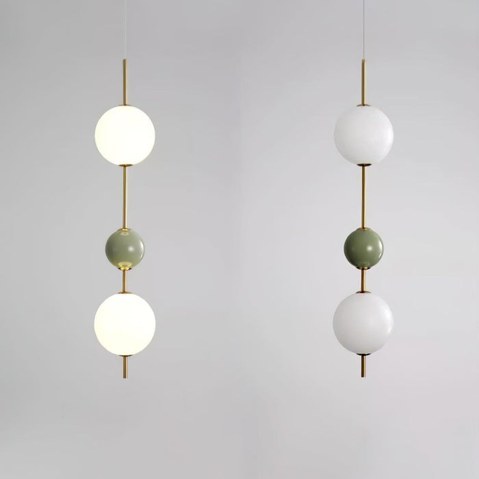 Candied Balls pendant light-DWHOME