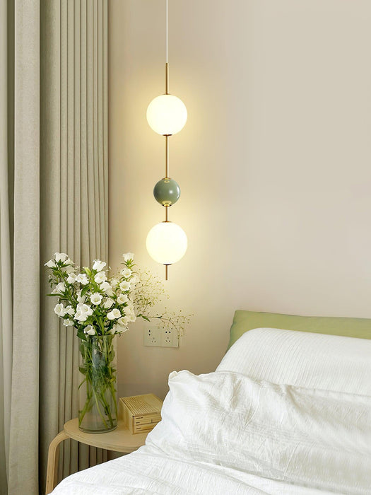 Candied Balls pendant light-DWHOME