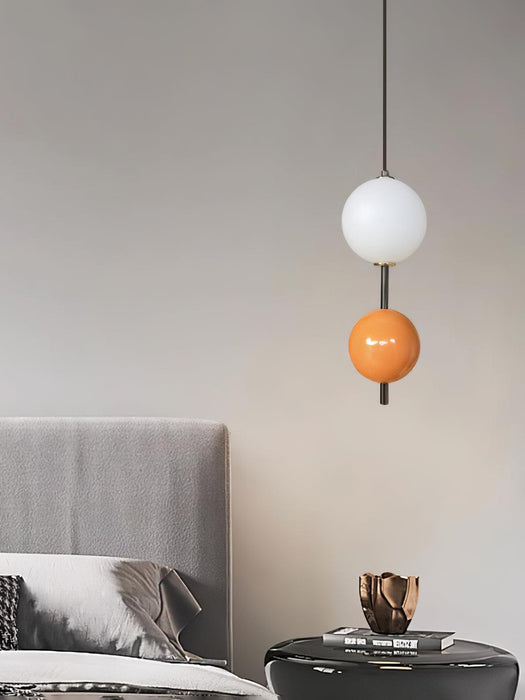 Candied Balls pendant light-DWHOME