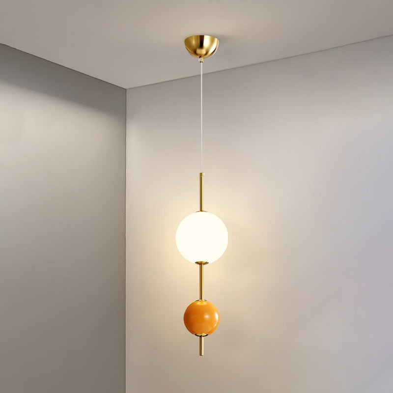 Candied Balls pendant light-DWHOME