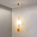 Candied Balls pendant light-DWHOME