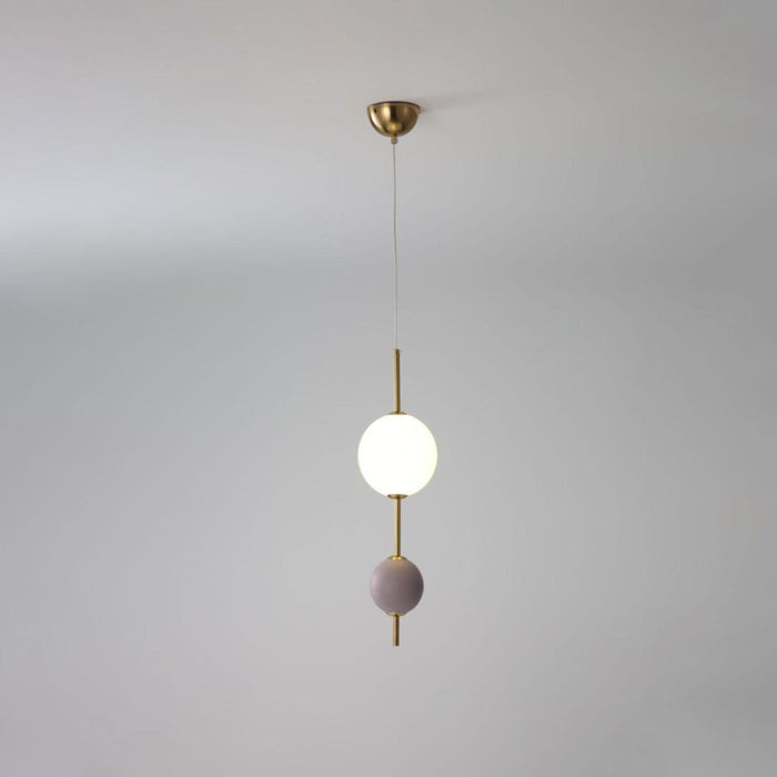 Candied Balls pendant light-DWHOME