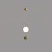Candied Balls pendant light-DWHOME