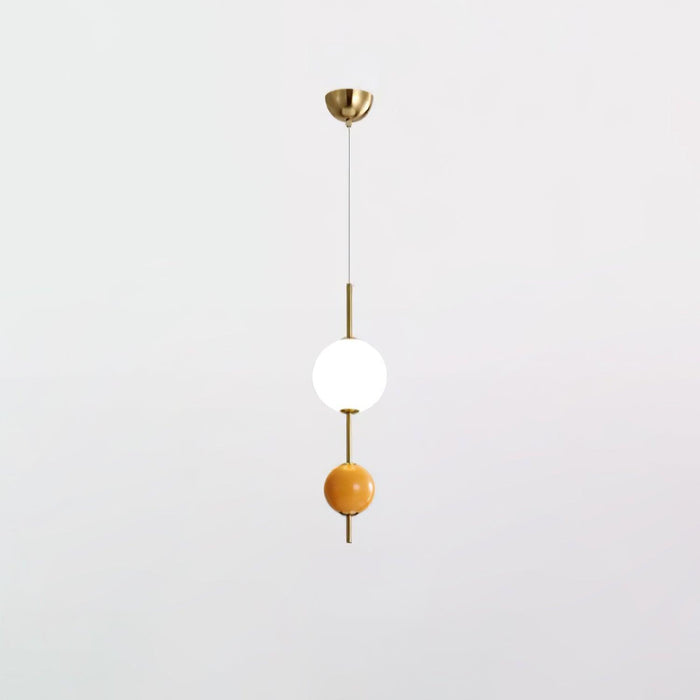 Candied Balls pendant light-DWHOME